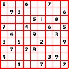 Sudoku Expert 54834