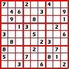 Sudoku Expert 125459