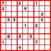Sudoku Expert 120291