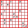 Sudoku Expert 72590