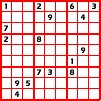 Sudoku Expert 121270