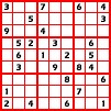 Sudoku Expert 121052