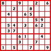 Sudoku Expert 56328
