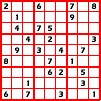 Sudoku Expert 56663