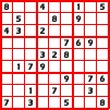 Sudoku Expert 39589