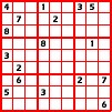 Sudoku Expert 93015