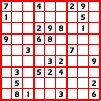 Sudoku Expert 123176