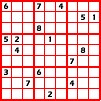 Sudoku Expert 124799