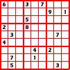 Sudoku Expert 105710