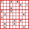 Sudoku Expert 105415