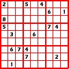 Sudoku Expert 67101