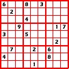 Sudoku Expert 87021