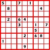 Sudoku Expert 141545