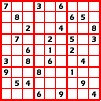 Sudoku Expert 44713