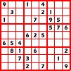 Sudoku Expert 36923