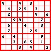 Sudoku Expert 123658