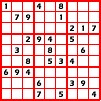 Sudoku Expert 82024