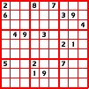 Sudoku Expert 81057