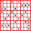 Sudoku Expert 203012