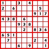 Sudoku Expert 126711