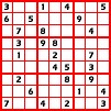Sudoku Expert 105816
