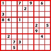 Sudoku Expert 71093