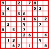 Sudoku Expert 121668