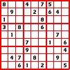 Sudoku Expert 65769