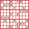 Sudoku Expert 105724