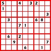 Sudoku Expert 110382