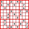 Sudoku Expert 136221
