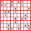 Sudoku Expert 134052