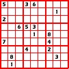 Sudoku Expert 33452