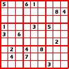 Sudoku Expert 77052