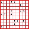 Sudoku Expert 124557