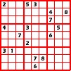 Sudoku Expert 69322