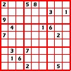 Sudoku Expert 54901