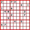 Sudoku Expert 97534