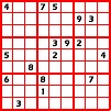 Sudoku Expert 51479