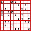 Sudoku Expert 131361