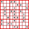 Sudoku Expert 98445