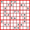 Sudoku Expert 125332