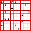 Sudoku Expert 63618