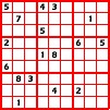 Sudoku Expert 110549