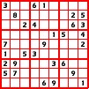 Sudoku Expert 63941