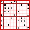 Sudoku Expert 123179