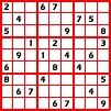 Sudoku Expert 40051