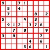 Sudoku Expert 83083