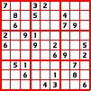 Sudoku Expert 132804