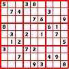 Sudoku Expert 57423